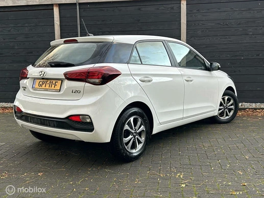 Hyundai i20 - Afbeelding 4 van 25