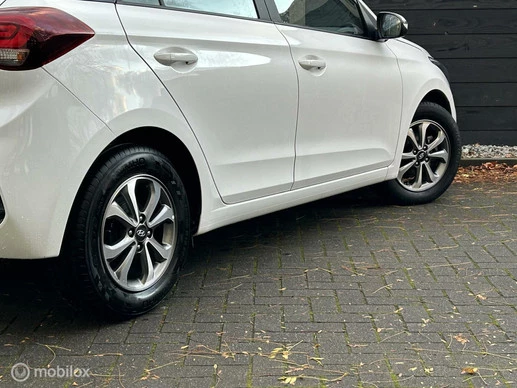 Hyundai i20 - Afbeelding 5 van 25