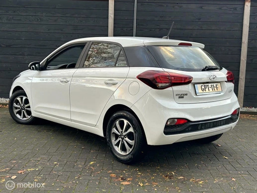 Hyundai i20 - Afbeelding 6 van 25