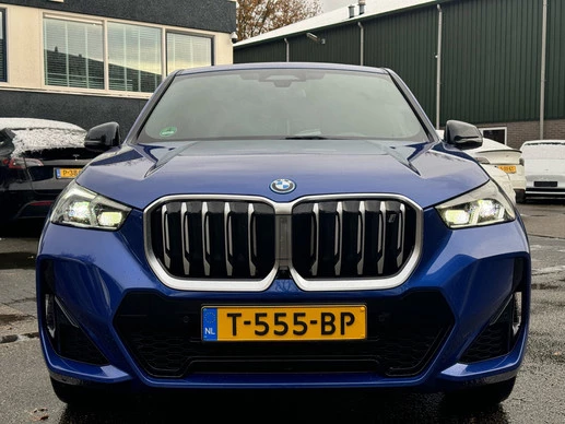 BMW iX1 - Afbeelding 2 van 30