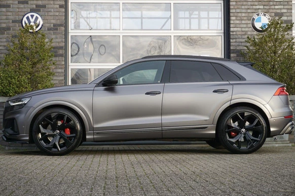 Audi Q8 - Afbeelding 3 van 30