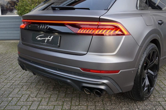 Audi Q8 - Afbeelding 5 van 30