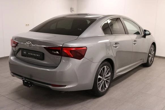 Toyota Avensis - Afbeelding 3 van 30