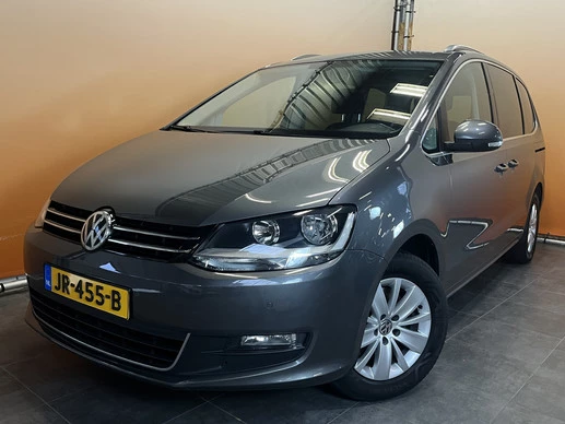 Volkswagen Sharan - Afbeelding 1 van 30