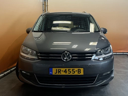 Volkswagen Sharan - Afbeelding 3 van 30