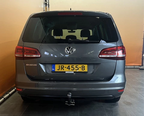 Volkswagen Sharan - Afbeelding 6 van 30