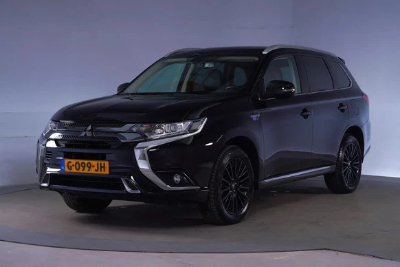 Mitsubishi Outlander - Afbeelding 1 van 30