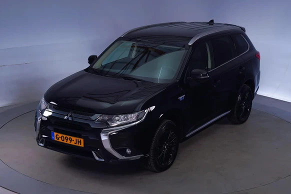 Mitsubishi Outlander - Afbeelding 11 van 30