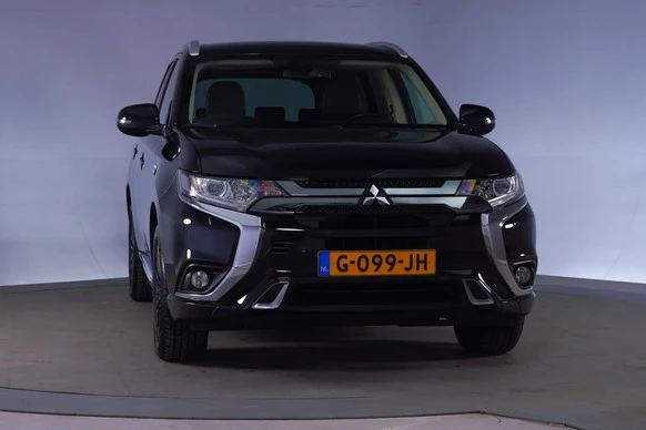 Mitsubishi Outlander - Afbeelding 26 van 30