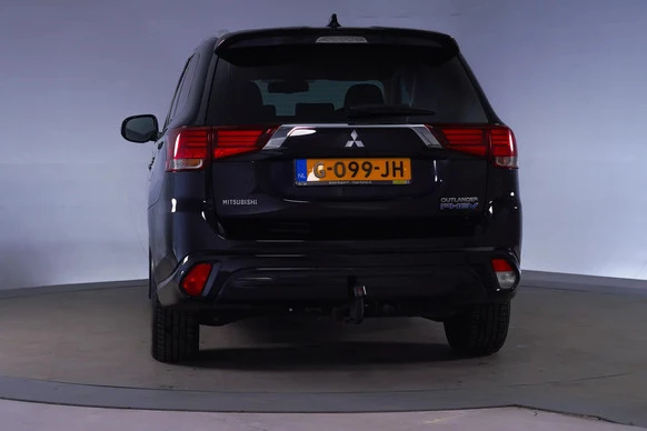 Mitsubishi Outlander - Afbeelding 30 van 30