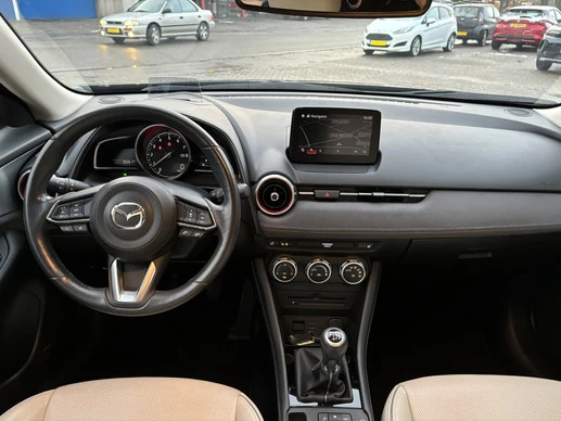 Mazda CX-3 - Afbeelding 2 van 30