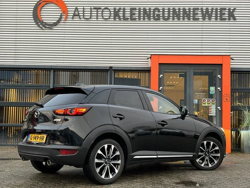 Mazda CX-3 - Afbeelding 3 van 30