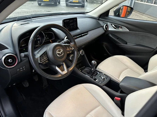 Mazda CX-3 - Afbeelding 4 van 30