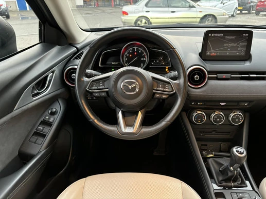 Mazda CX-3 - Afbeelding 5 van 30