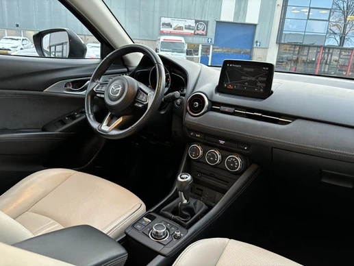 Mazda CX-3 - Afbeelding 6 van 30