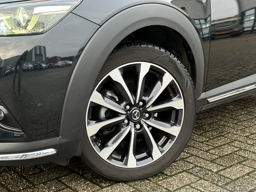 Mazda CX-3 - Afbeelding 10 van 30