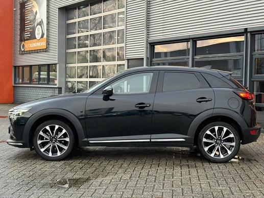 Mazda CX-3 - Afbeelding 20 van 30