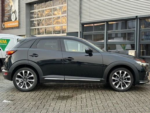 Mazda CX-3 - Afbeelding 21 van 30