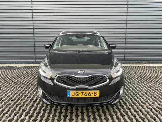 Kia Carens - Afbeelding 4 van 30