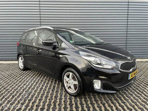 Kia Carens - Afbeelding 8 van 30