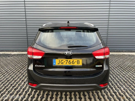 Kia Carens - Afbeelding 11 van 30