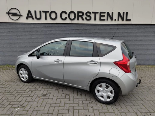 Nissan Note - Afbeelding 2 van 29