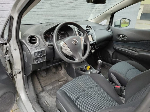 Nissan Note - Afbeelding 3 van 29