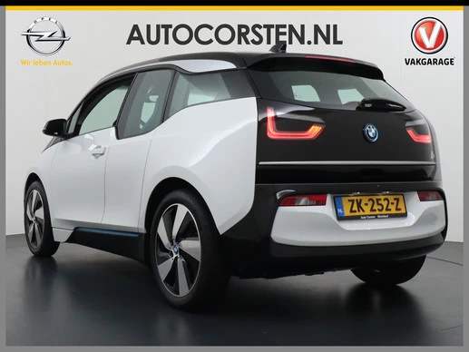 BMW i3 - Afbeelding 2 van 30