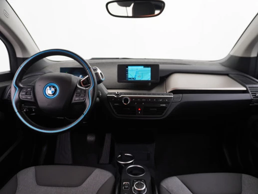 BMW i3 - Afbeelding 3 van 30