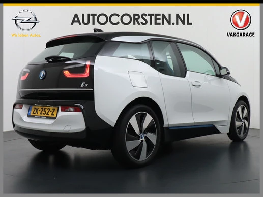 BMW i3 - Afbeelding 4 van 30