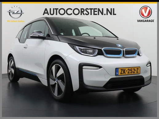 BMW i3 - Afbeelding 5 van 30