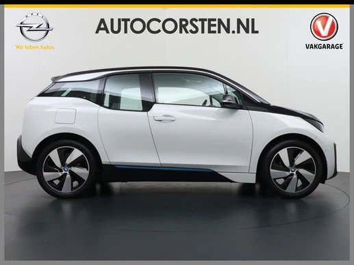 BMW i3 - Afbeelding 6 van 30