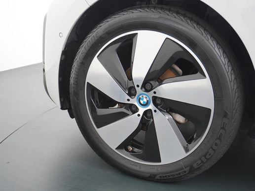 BMW i3 - Afbeelding 10 van 30