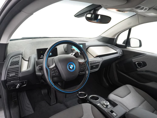 BMW i3 - Afbeelding 14 van 30