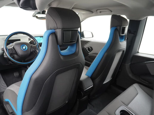 BMW i3 - Afbeelding 18 van 30