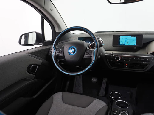 BMW i3 - Afbeelding 19 van 30