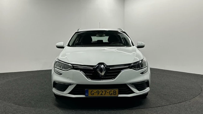 Renault Mégane Estate - Afbeelding 6 van 30