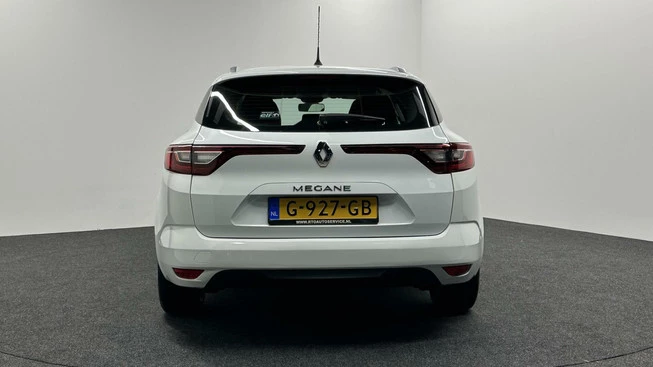 Renault Mégane Estate - Afbeelding 7 van 30