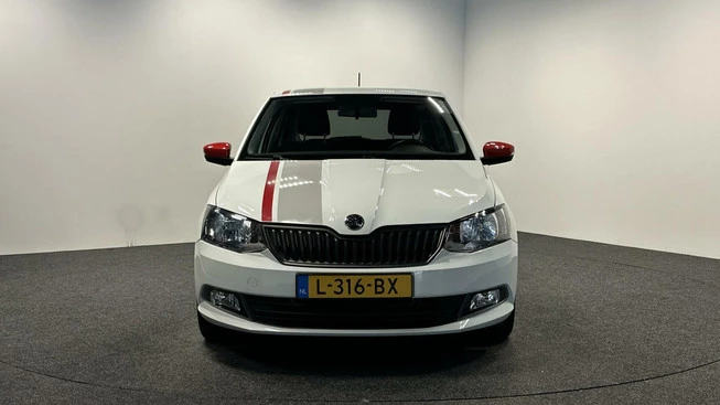 Škoda Fabia - Afbeelding 6 van 24