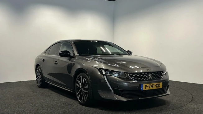 Peugeot 508 - Afbeelding 3 van 30