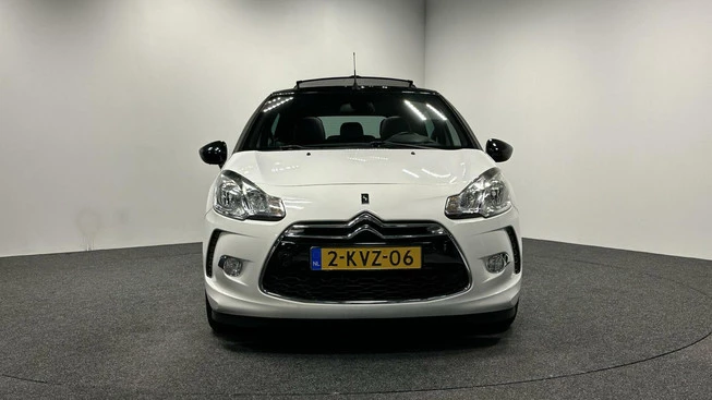 Citroën DS3 - Afbeelding 6 van 27