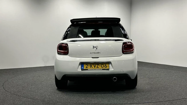 Citroën DS3 - Afbeelding 7 van 27