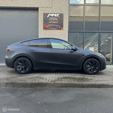 Tesla Model Y - Afbeelding 2 van 21