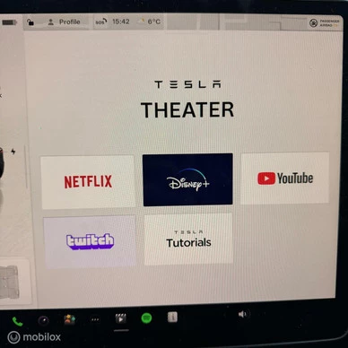 Tesla Model Y - Afbeelding 13 van 21