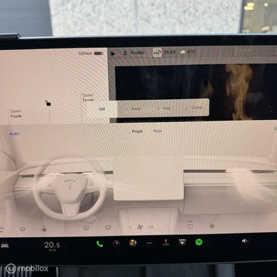 Tesla Model Y - Afbeelding 16 van 21