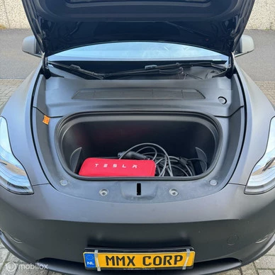 Tesla Model Y - Afbeelding 20 van 21