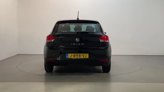 SEAT Ibiza - Afbeelding 14 van 23