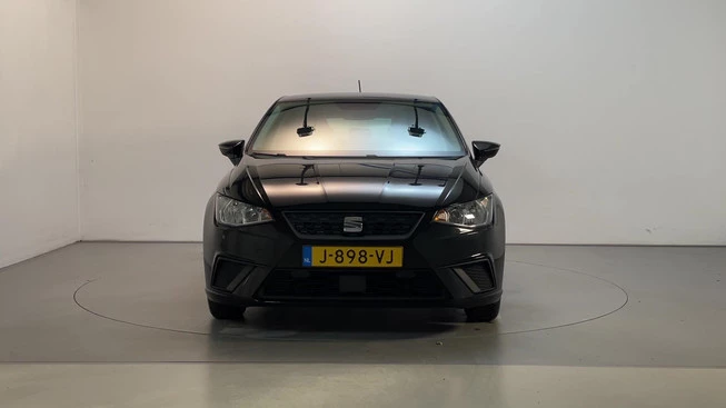 SEAT Ibiza - Afbeelding 16 van 23