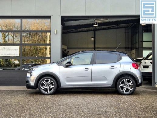 Citroën C3 - Afbeelding 3 van 30