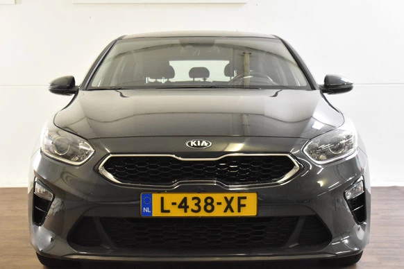 Kia Ceed - Afbeelding 4 van 30